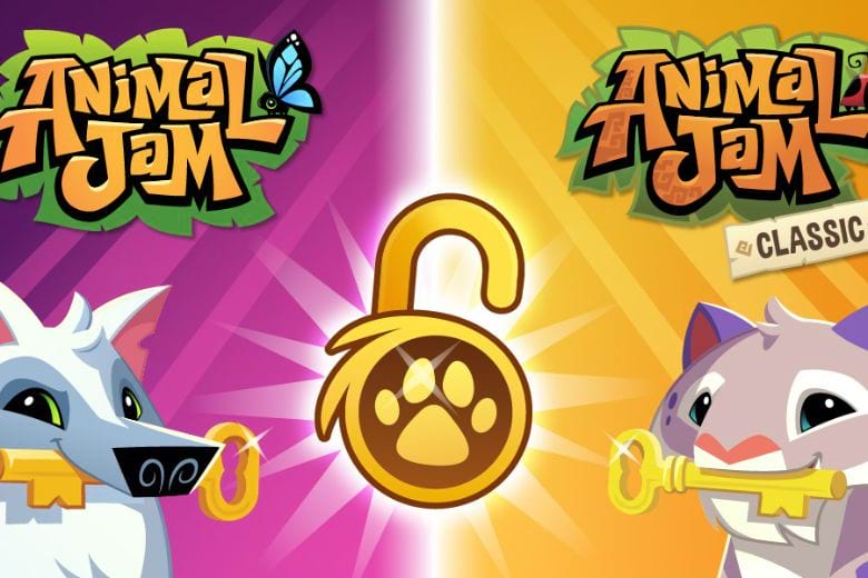 Animal Jam