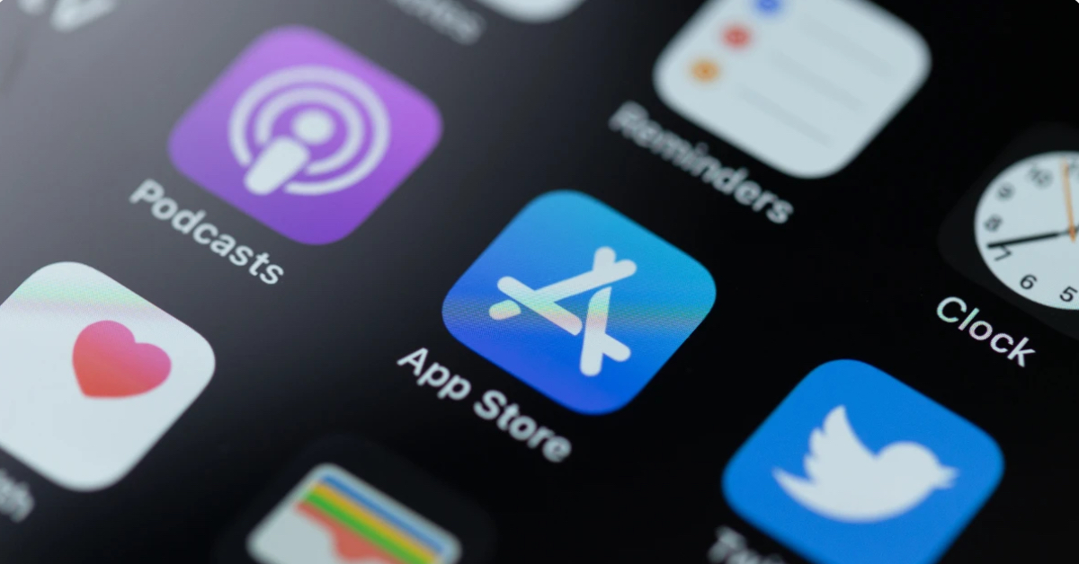 Apple S Cung C p Minh Ch ng C Th H n V Vi c X a App Store