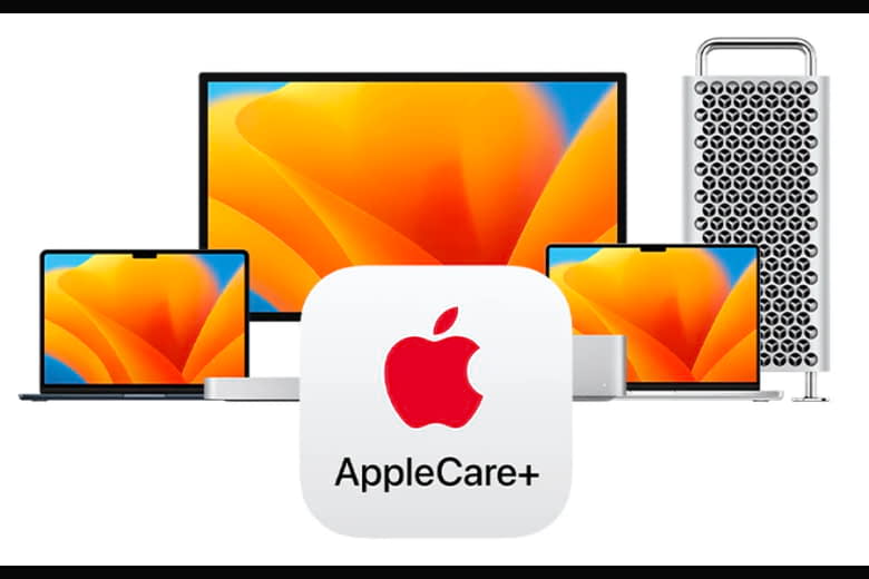 AppleCare+ là gì
