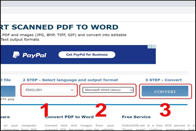 Cách Copy Chữ Trong Ảnh Tạo Thành Văn Bản Ai Cũng Làm Được