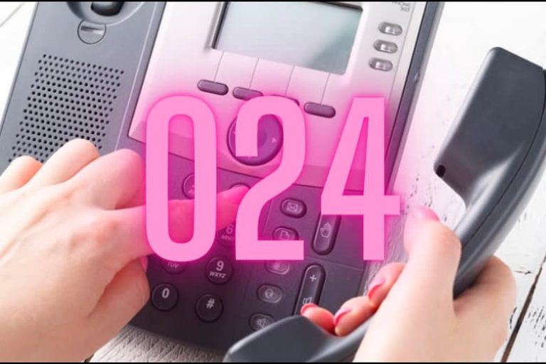 024 là mạng gì? Ở đâu? Cách nhận biết mạng điện thoại bàn