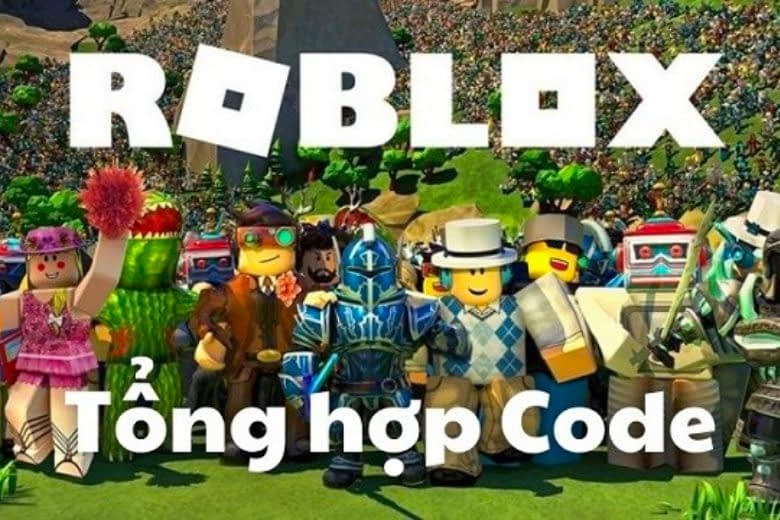 code Roblox