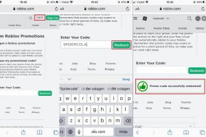 Code Nhan Robux Code Roblox mới nhất update 02/08/2026 - Cách nhập code