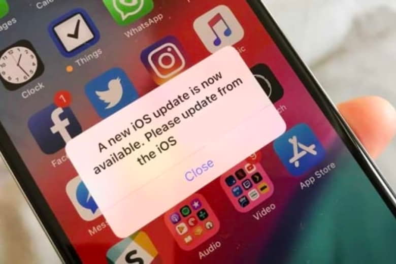 IPhone 4 Lỗi Xạc Cắm Không Báo Gì | I Can Fix
