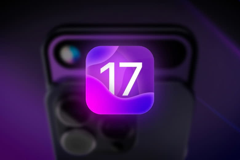 iOS 17