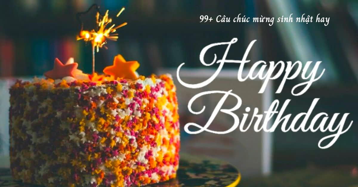 40 lời chúc mừng sinh nhật ông bà nội ngoại hay và ý nghĩa nhất  TRẦN HƯNG  ĐẠO
