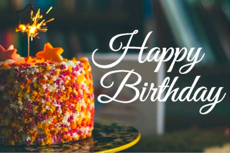 Dây chữ chúc mừng sinh nhậthappy birthday trang trí nhiều mẫu mã màu sắc   Lazadavn