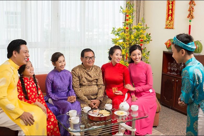 Nhấn vào ảnh để phóng to 50+ lời chúc Tết ông bà nhân dịp năm mới 2024 hay nhất