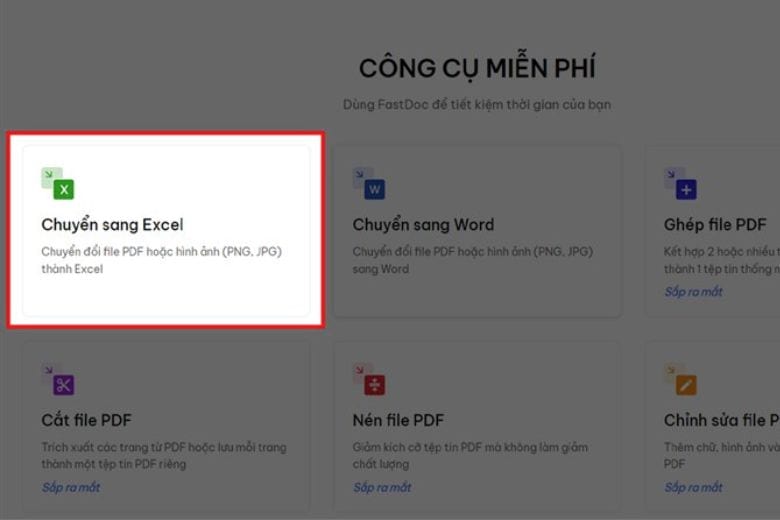 Cách chuyển hình ảnh sang Excel hỗ trợ tiếng Việt  AnonyViet