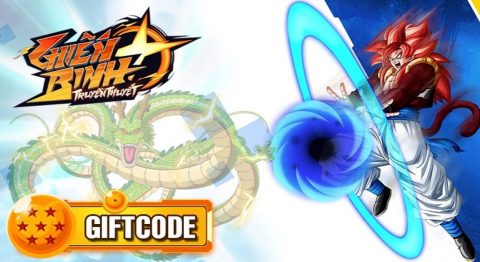 code Chiến Binh Truyền Thuyết