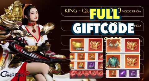 code Chiến giới 4D