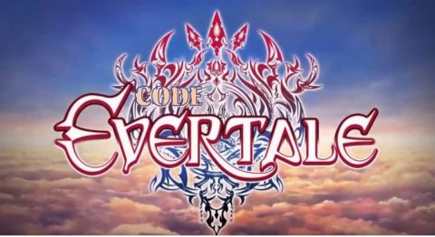 code Evertale