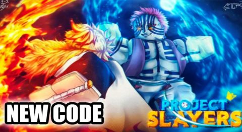 code Project Slayers