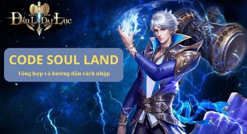 code Soul Land