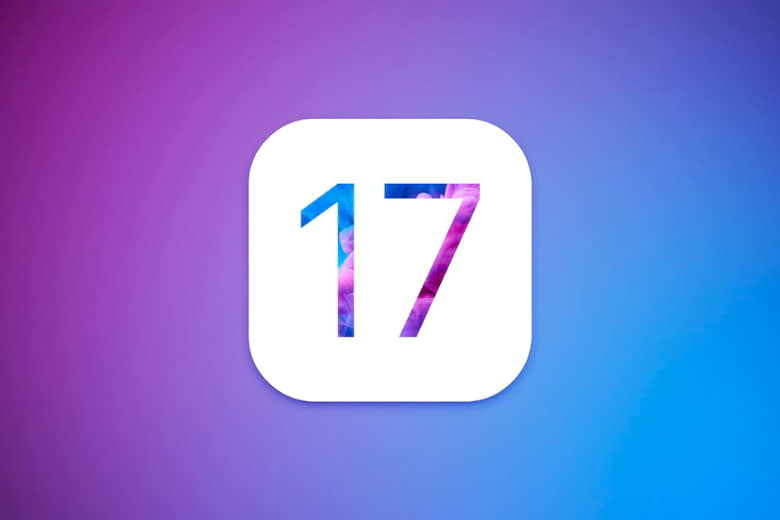 iOS 17