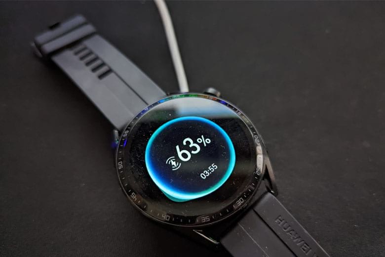 Đánh giá chỉ Huawei Watch GT 3