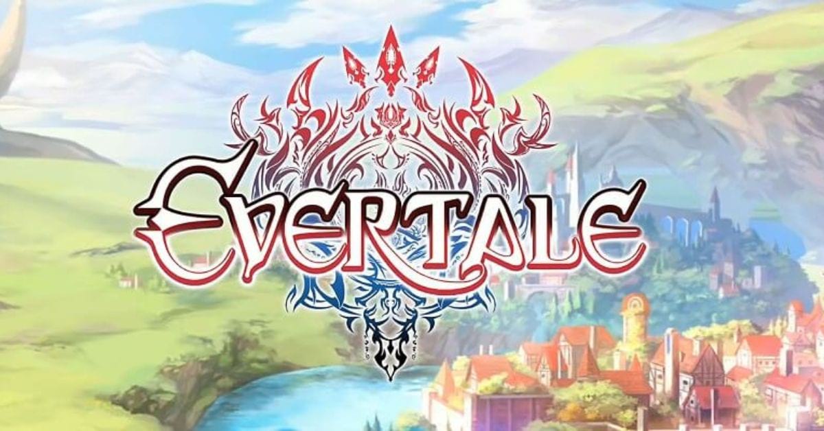 Evertale – Khám phá thành phố ngục tối thần thoại trong game nhập vai hấp dẫn