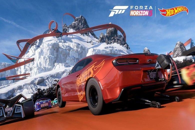 Forza Horizon 5