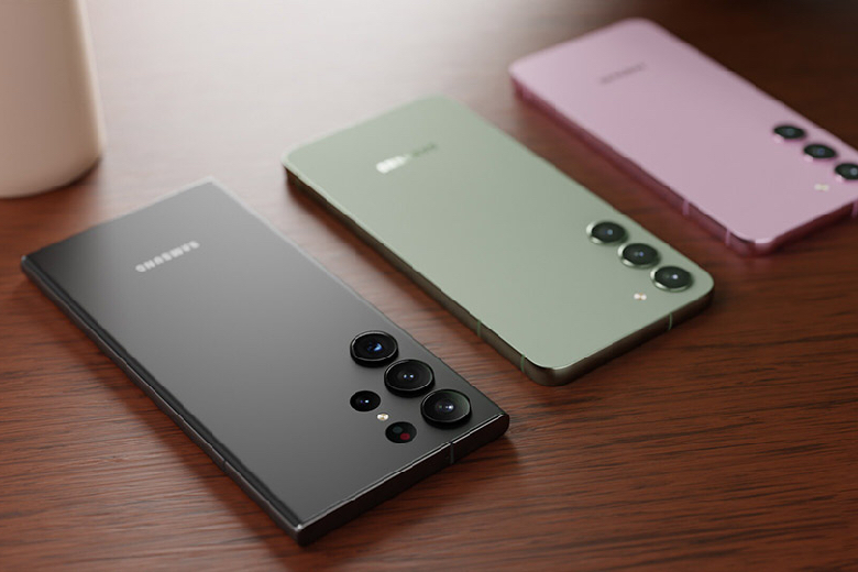 Sự kiện Galaxy Unpacked của Samsung diễn ra vào ngày 1 tháng 2