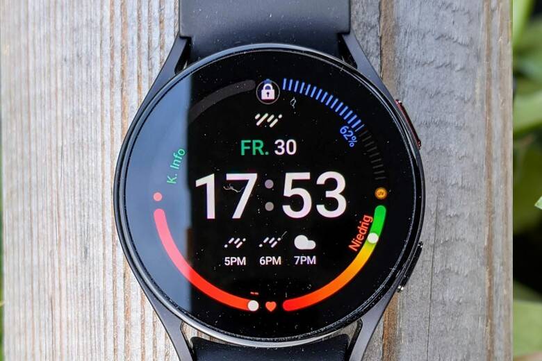 Galaxy Watch 5 vs Pixel Watch
