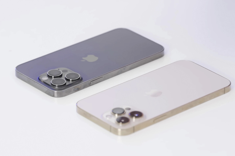 Foxconn cho biết Apple đã không cắt giảm đơn đặt hàng iPhone 14 Pro và Pro Max