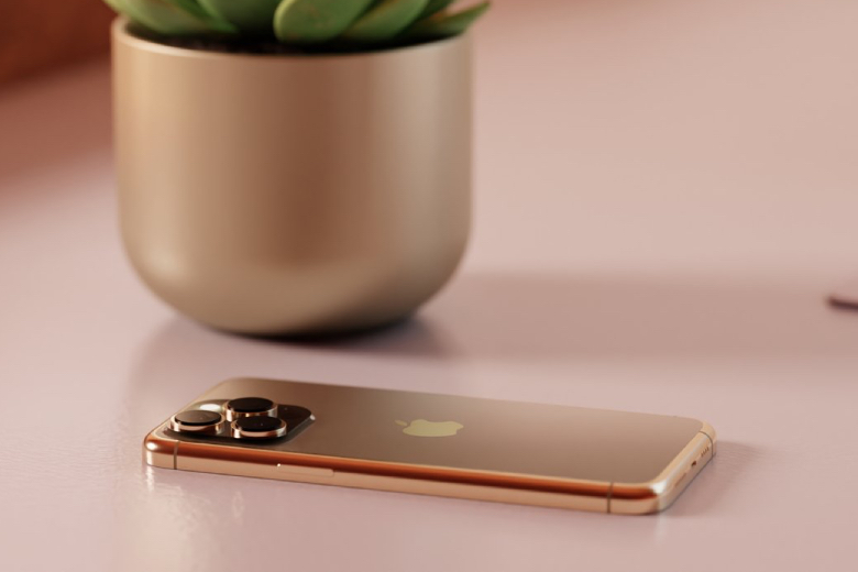 Dynamic Island sẽ có mặt trên tất cả các mẫu iPhone 15, dòng Pro sẽ có khung Titanium