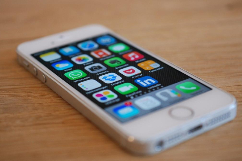 Apple cung cấp một số bản cập nhật iOS cho iPhone cũ từ dòng iPhone 5s