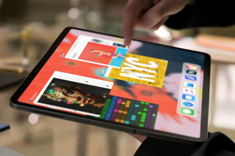 Apple vẫn đang phát triển iPad Pro với màn hình OLED vào năm 2024