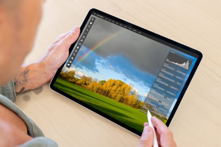 Apple vẫn đang phát triển iPad Pro với màn hình OLED vào năm 2024