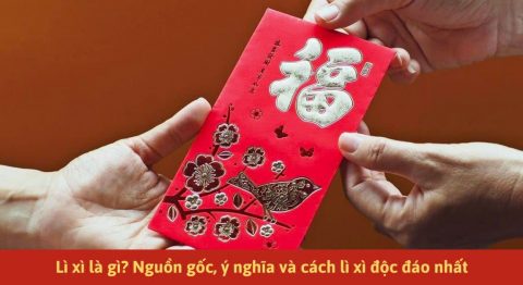 lì xì