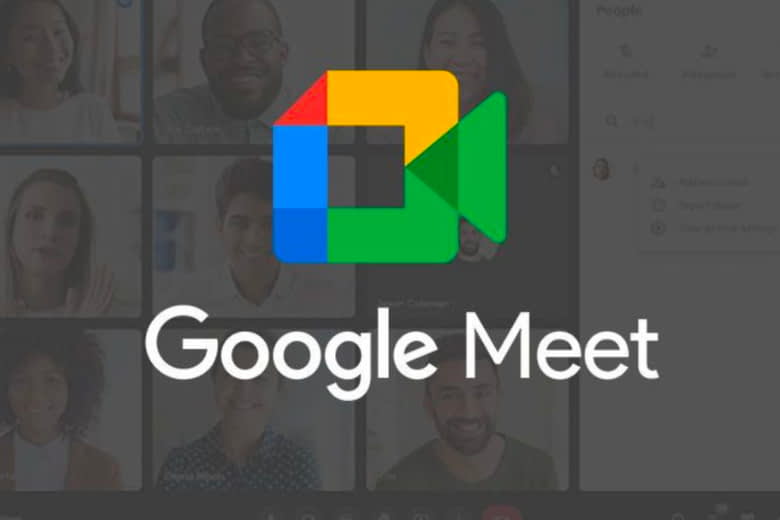 cách đổi Background trong Google Meet trên điện thoại