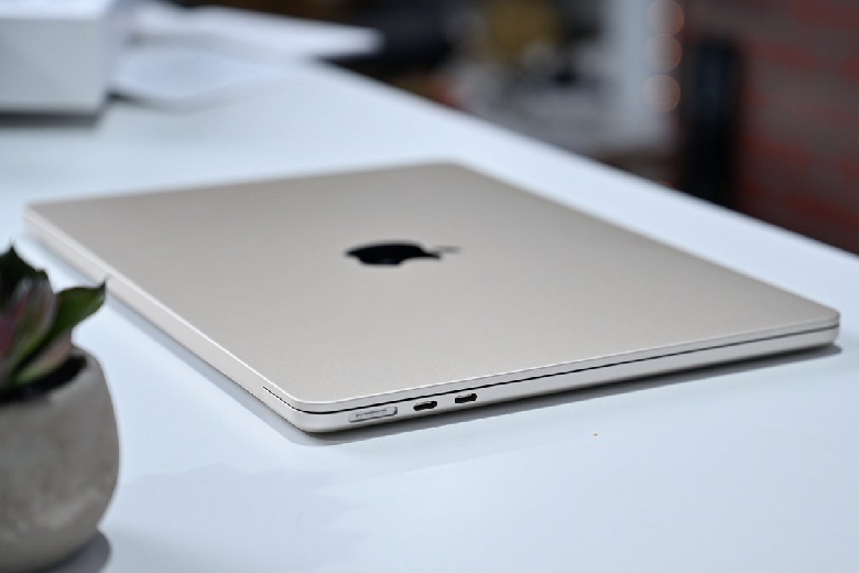 MacBook Air 15 inch được đồn đại sẽ ra mắt trong năm 2023