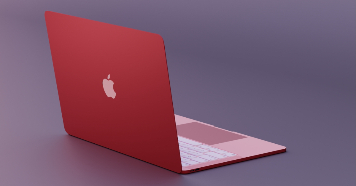 MacBook Air 15 inch được đồn đại sẽ ra mắt trong năm 2023