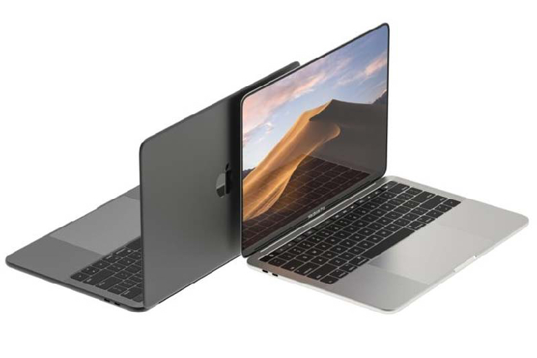 MacBook Pro với màn hình OLED được đồn đại sẽ ra mắt vào năm 2024