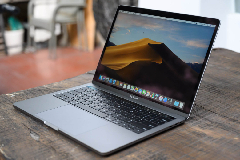 Rò rỉ thêm thông tin Apple sẽ trình làng một MacBook Pro mới vào ngày 18 tháng 1