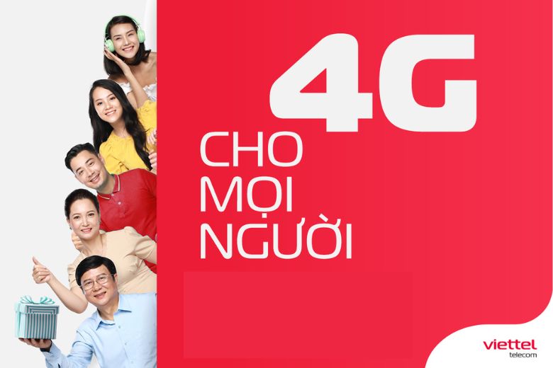 Cách mua thêm DATA Viettel 3G/4G nhanh chóng cho người mới 4 mua thêm data viettel