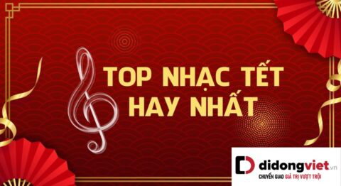 nhạc tết