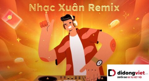 nhạc tết tiktok