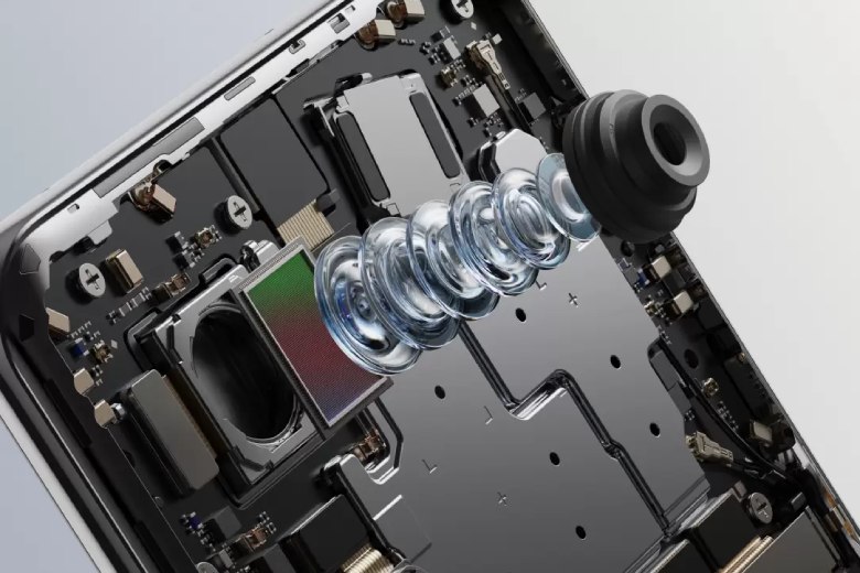 OPPO Reno8 T 5g camera 108MP