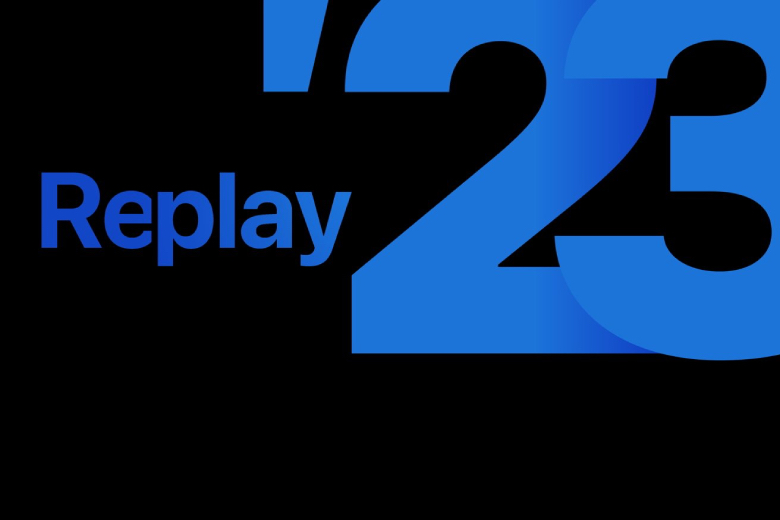 'Replay 2023' của Apple Music hiện đã có sẵn