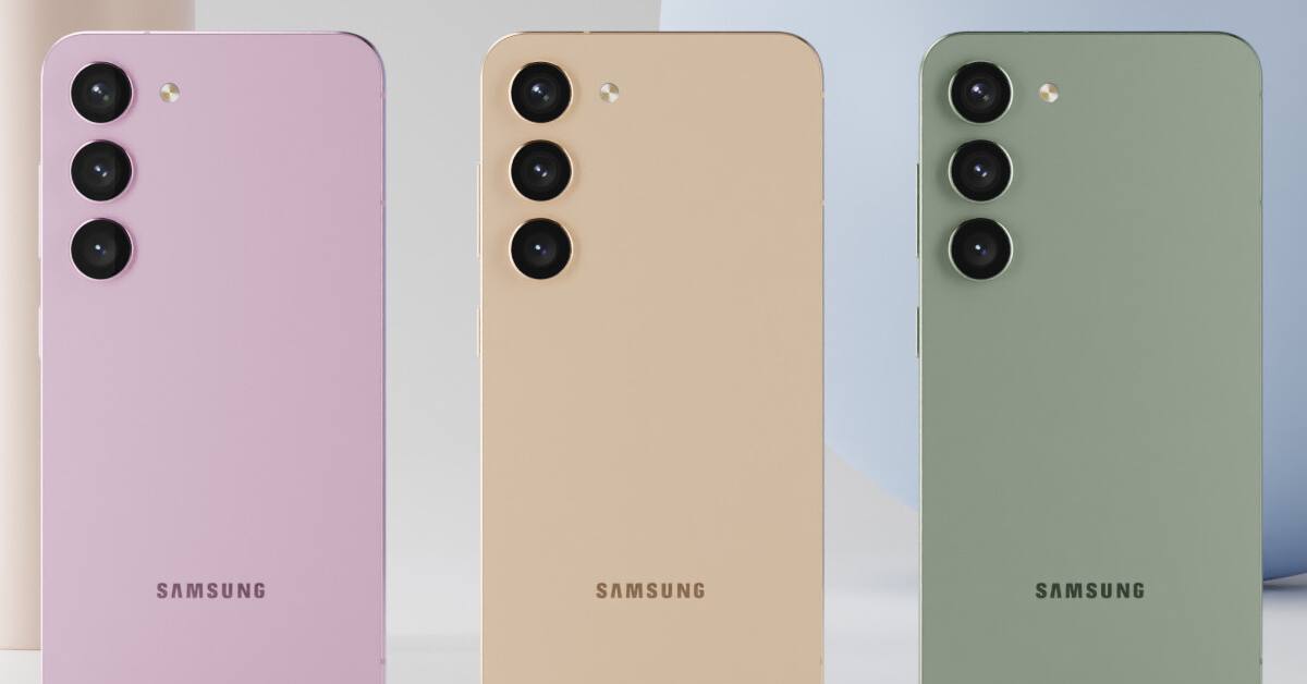 Đây là các tính năng mà Samsung trang bị độc quyền cho Galaxy S23 Plus và Galaxy S23 Ultra