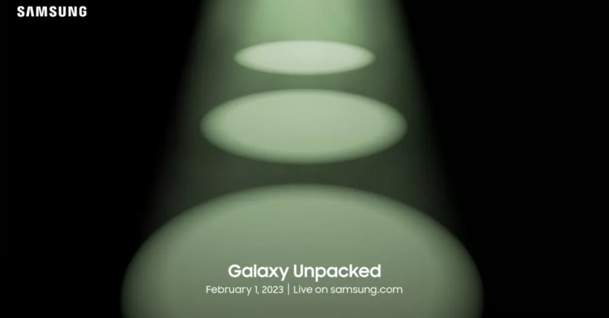 Teaser gợi ý Galaxy S23 Series sẽ có camera ban đêm tuyệt đẹp?