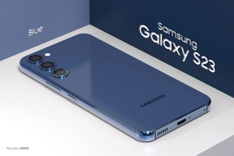 Samsung có thể sẽ tăng giá 1 trong 3 chiếc Galaxy S23