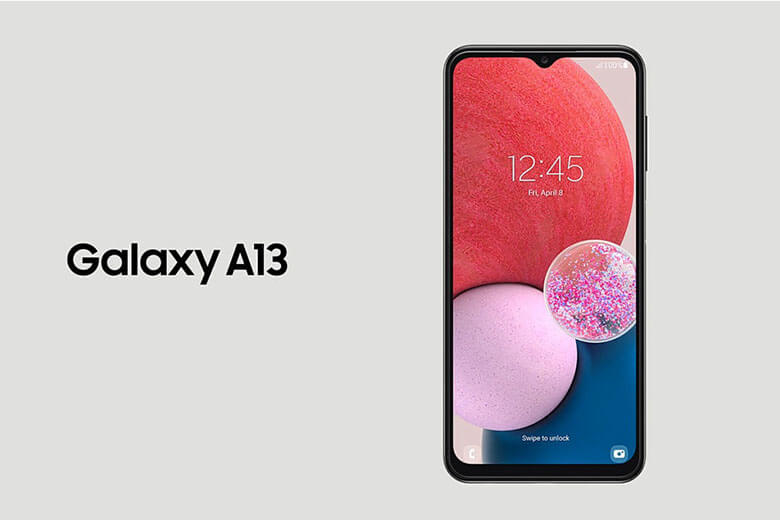 samsung galaxy a13 giá bao nhiêu