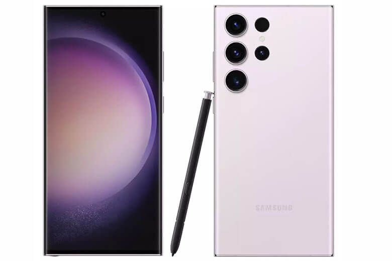 Samsung Galaxy S23 Ultra có mấy màu