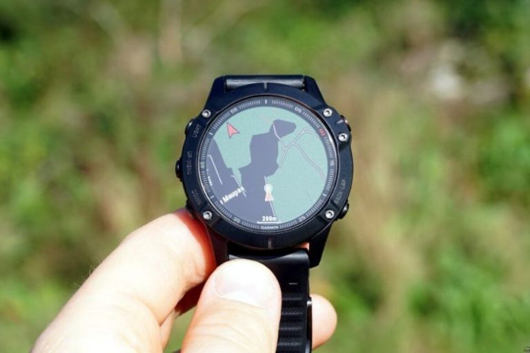So sánh Galaxy Watch 4 vs Garmin Fenix 6 Chọn đồng hồ nào?