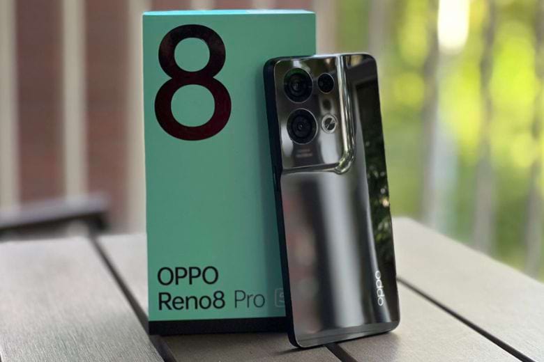 So sánh OPPO Reno8 T 5G và Reno8 Pro 5G