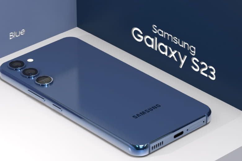 so sánh Samsung Galaxy S23 và iPhone 14