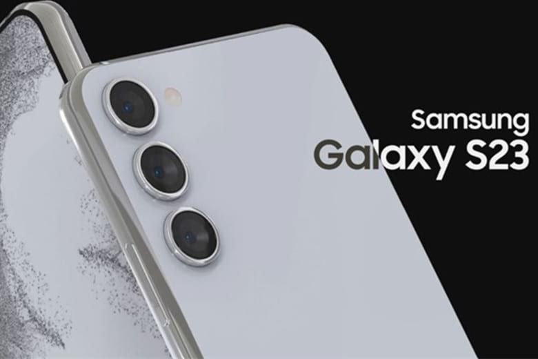 so sánh Samsung Galaxy S23 và Xiaomi 12