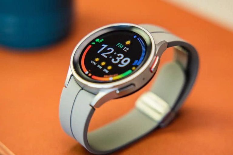 So sánh Samsung Watch 5 Pro LTE và Bluetooth chi tiết nhất